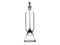 Кормушка стеклянная с дозатором AQUA-TECH Elegance Glass Feeder Cylinder