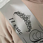 Іменна стрічка на випускний "Випускник 2026", фото 2