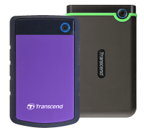 Зовнішні кишені для HDD / SSD