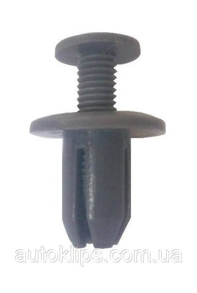 Кліпса Ford Toyota Nissan VW Honda Fiat Mitsubishi Opel Renault Mercedes BMW Daewoo Hyundai відв. 8 мм No78 СЕРА