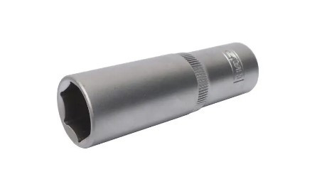 Головка торцева шестигранна подовжена 12мм*77мм Haisser 73881 (70053)