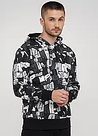 Мужская Худи Puma Booster Hoodie