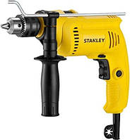 Дриль ударна STANLEY SDH600-RU 0,6 кВт