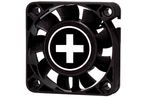Вентилятор Xilence XPF40.W Black, White Box 40mm  (XF031) (TF), фото 2