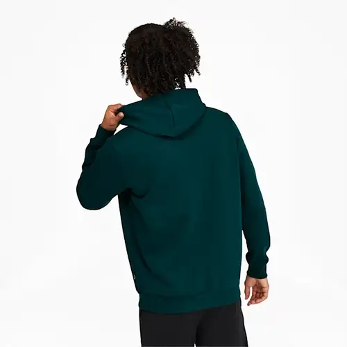 Купить Мужская Худи Puma Essentials Big Logo Men's Hoodie BT, цена 1390 ...