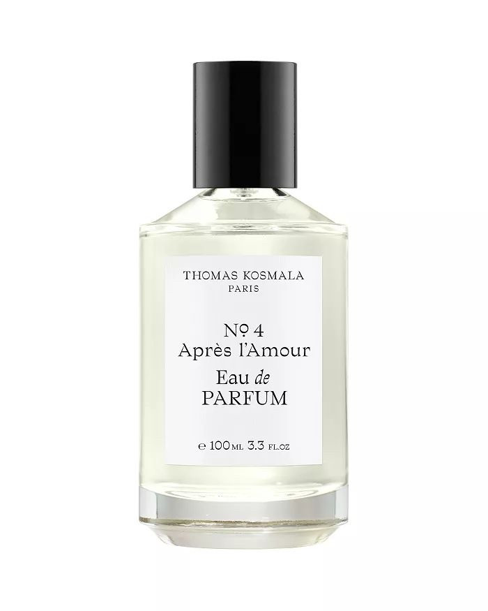 Thomas Kosmala No 4 Apres l'Amour 100 ml.Тестер