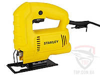 Лобзик STANLEY SJ 45 0,45 кВт