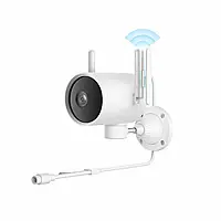 IP-камера IMILAB EC3 Outdoor Security Wi-Fi Camera 1080P (CMSXJ25A) (Международная версия)