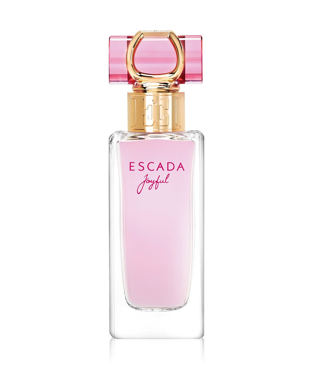 Escada Joyful парфюмированная вода 75 ml. (Эскада Джойфул) - фото 6 - id-p286694248