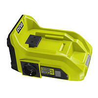 Инвертор напряжения аккумуляторный RYOBI RY36BI300A-0 (каркас 36 В.)