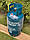 Газовий балон 27 л пропан-бутан LPG 11 кг з фланцем Польща, фото 6