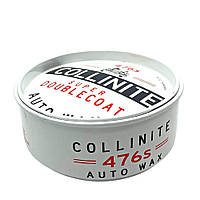 Автомобильный воск Collinite Super DoubleCoat Auto Wax No. 476