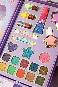 Дитяча косметика Принцеси 21в1 LK2887