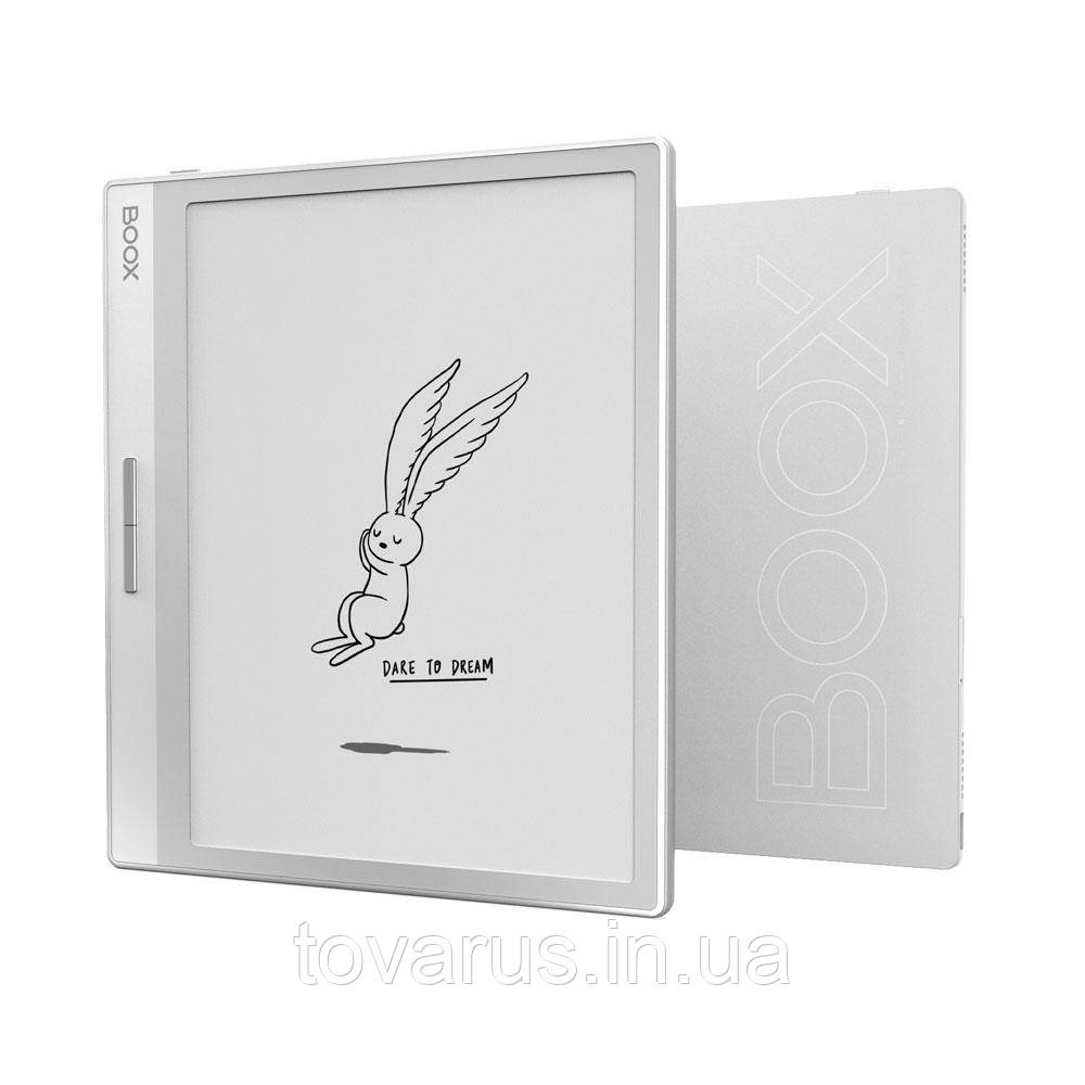 Onyx Boox Leaf 2 White Електронна книга Екран 7 дюймів