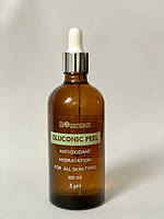 Пілінг Глюконовий 10% рН 3