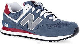 Кросівки чоловічі New Balance 574, фото 4