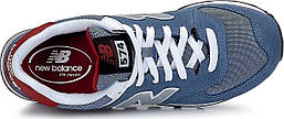 Кросівки чоловічі New Balance 574, фото 5