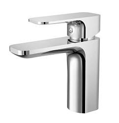 Змішувач для умивальника Koller Pool Trend TR0200 хром глянець