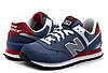 Кросівки чоловічі New Balance 574, фото 9