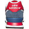 Кросівки чоловічі New Balance 574, фото 10