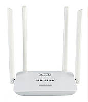 Роутер репітер маршрутизатор PIX-LINK LV-WR08 2,4G 300MBPS