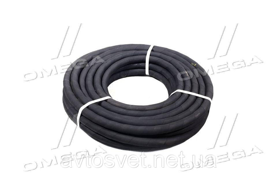 Рукав маслобензостійкий 18х27-4.5 (20 м) (пр-во Рось-Гума) 18х27-4.5