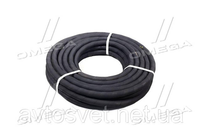 Рукав маслобензостійкий 18х27-4.5 (20 м) (пр-во Рось-Гума) 18х27-4.5, фото 1