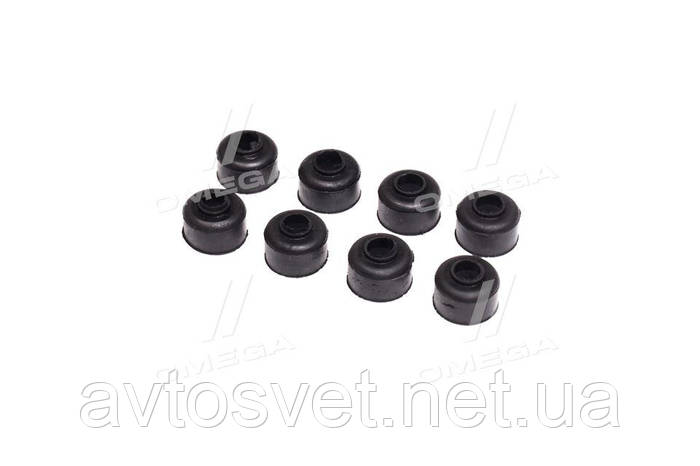 Купить Сальник клапана ЗИЛ 130,ЛАЗ,УРАЛ (к-кт 8 шт.) 130-1007014-Б ...