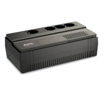 Блок безперебійного живлення UPS APC BV650I-GR