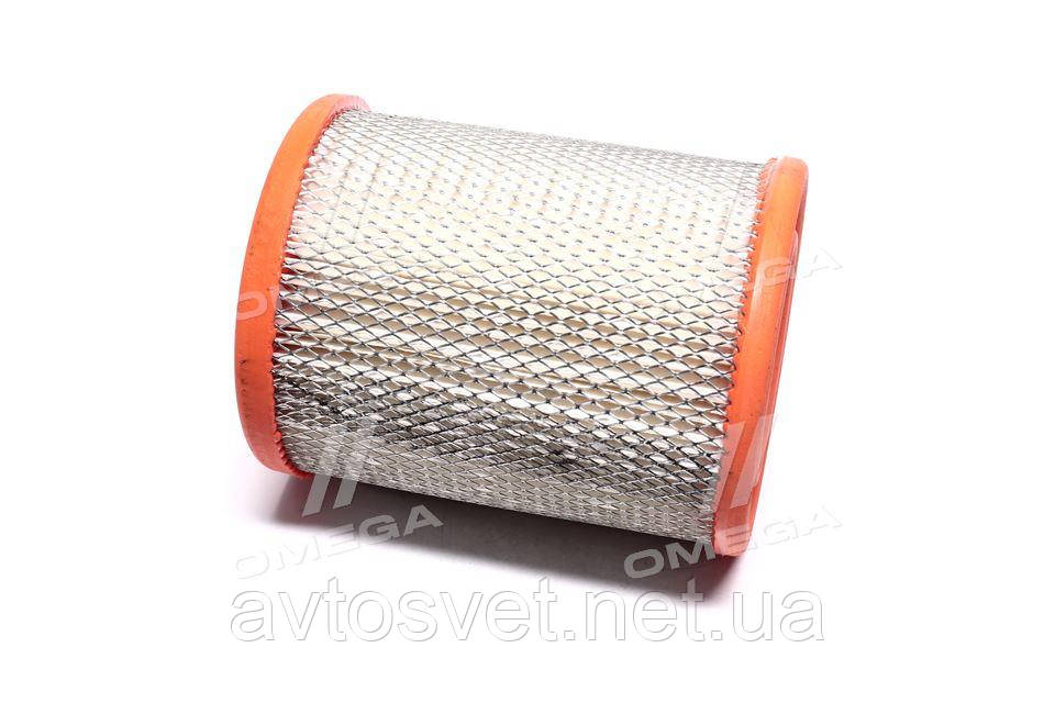 Елемент фільт. повітр. ГАЗ (ЗМЗ 405) (RIDER) 3110-1109013-75