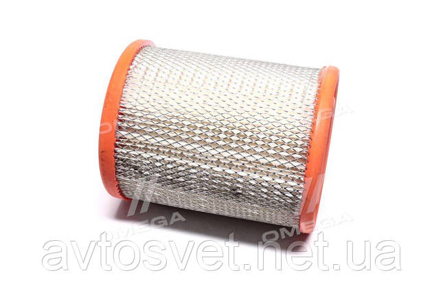 Елемент фільт. повітр. ГАЗ (ЗМЗ 405) (RIDER) 3110-1109013-75, фото 1