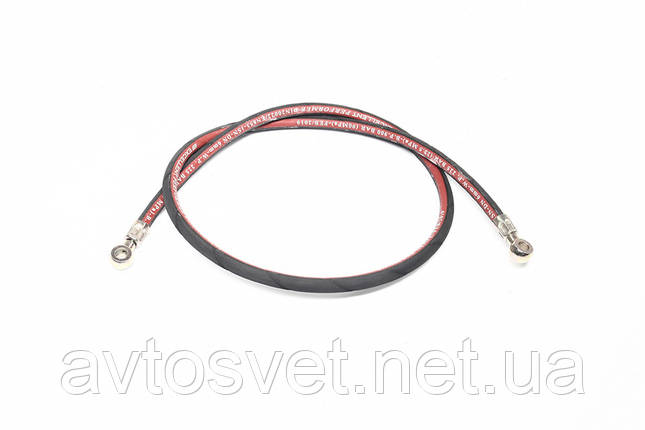 Трубка от КПП к манометру (1,2м) (d=10 мм)(EXCELENT) (пр-во Украина) 150.00.062-1А, фото 1