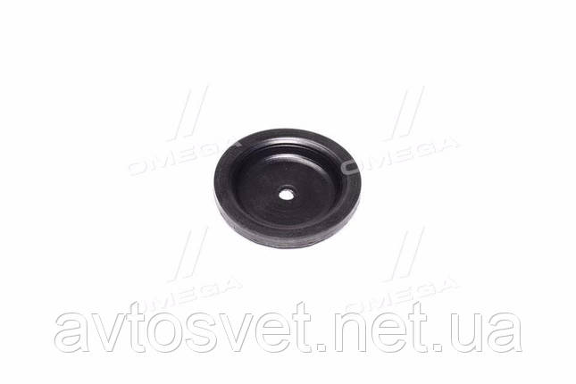 Диафрагма клапана подъема платформы, коробки отбора мощности (пр-во Украина) 503-8606117-01, фото 1