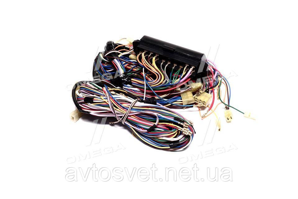 Джгут проводів ВАЗ 2101(повна) (Україна) 20001
