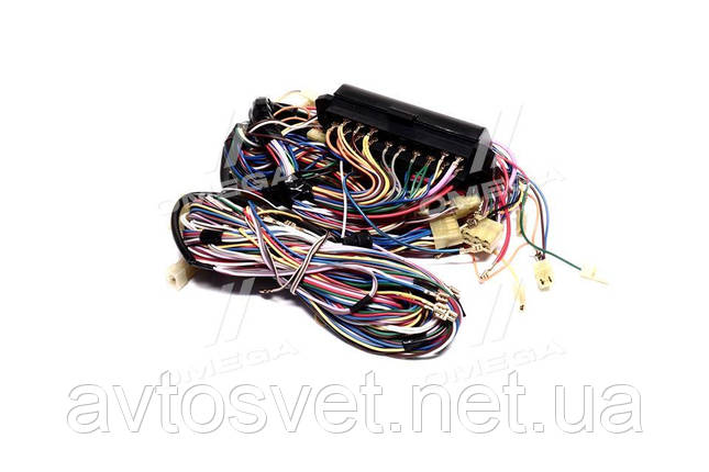 Джгут проводів ВАЗ 2101(повна) (Україна) 20001, фото 1