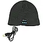 Шапка Bluetooth з навушниками Bluetooth Music Hat (бездроводні навушники), фото 3