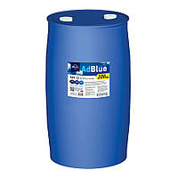 Жидкость AdBlue BREXOL для систем SCR 200L 48021143823