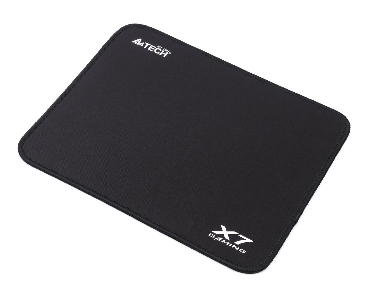 Килимок для миші A4Tech X7-200MP(Black)