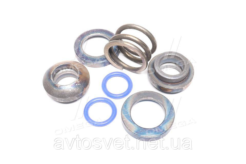 Р/к куліси КПП КАМАЗ (3 найменувань сад., метал) 14.1703000-10