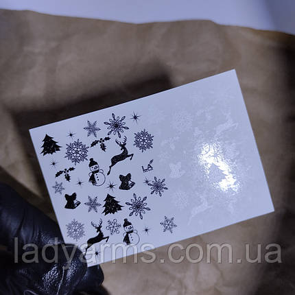 LA НГ 001, фото 1