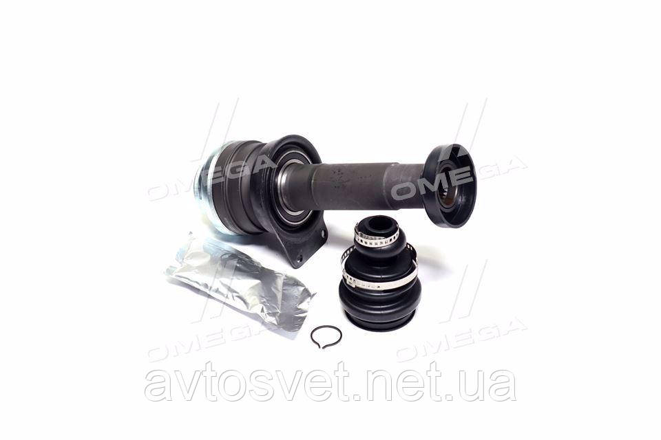 Купить ШРУС с пыльн. VW TRANSPORTER V1.9TDI 03- MULTIVAN 03- Prawy (пр ...