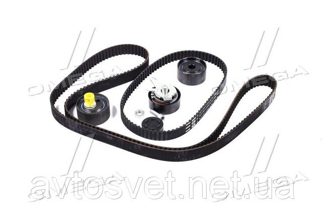 Комплект ремня ГРМ (Пр-во SKF) VKMA 01152, фото 1