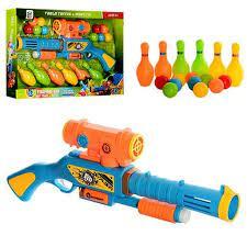 Дитяча зброя рушниця 648-16