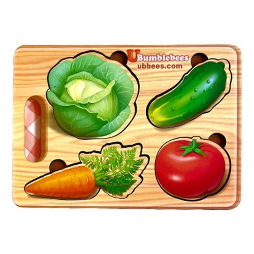 Сорер "Овочі", фото 1