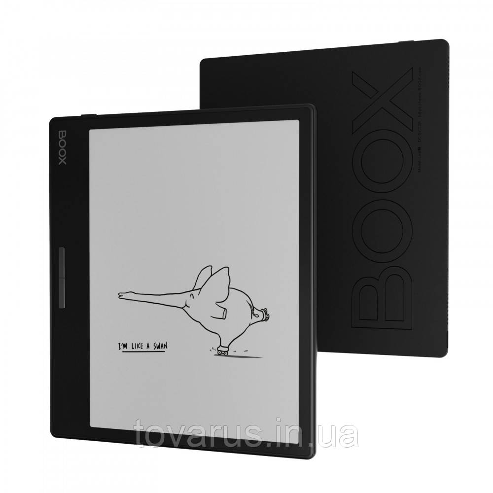 Onyx Boox Leaf 2 Black Електронна книга Екран 7 дюймів, фото 1