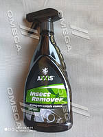 Очищувач слідів комах Insect Remover (антимошка) 700ml ax-833