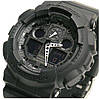 Годинник чоловічий Casio G-Shock GA-100-1A1ER протиударний водонепроникний, фото 6