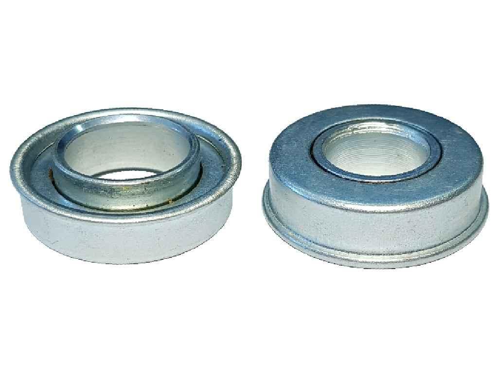 Подшипник на Колесо Тачки 20мм Арт.100935 ТМ FORTUNE — Купить Недорого ...