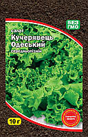 Семена салата Кучерявец Одесский 10г