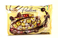 Конфеты шоколадные ассорти молочный шоколад пралине Socado Praline di Cioccolato 1кг (Италия)ия)